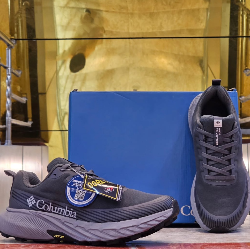 کتونی اسپرت کلمبیا با زیره ضد لغزش ویبرام | سایزبندی 40تا45