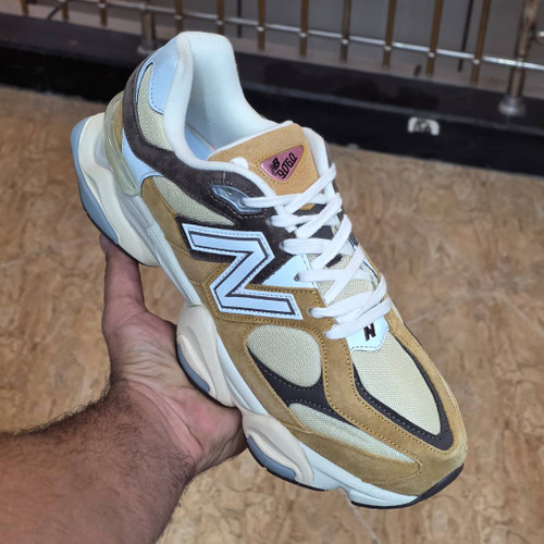 کتونی نیوبالانس مدل ۹۰۶۰ ساخت ویتنام