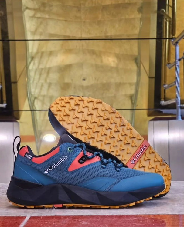 کتونی کلمبیا مدل Facet 60 | سایزبندی 40تا45