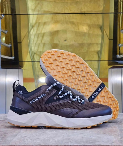 کتونی کلمبیا مدل Facet 60 | سایزبندی 40تا45