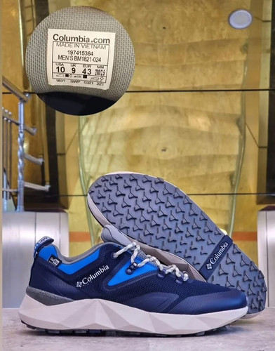 کتونی کلمبیا مدل Facet 60 | سایزبندی 40تا45