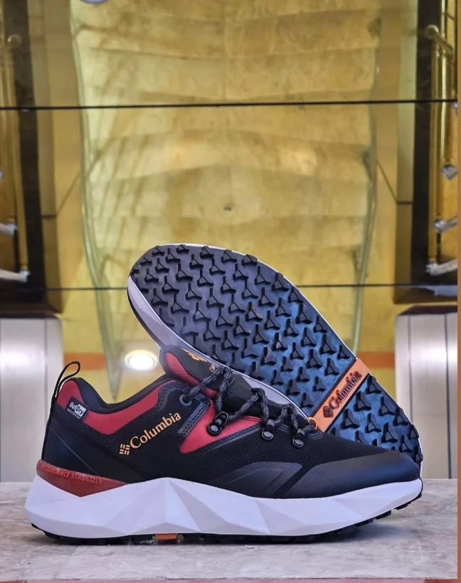 کتونی کلمبیا مدل Facet 60 | سایزبندی 40تا45