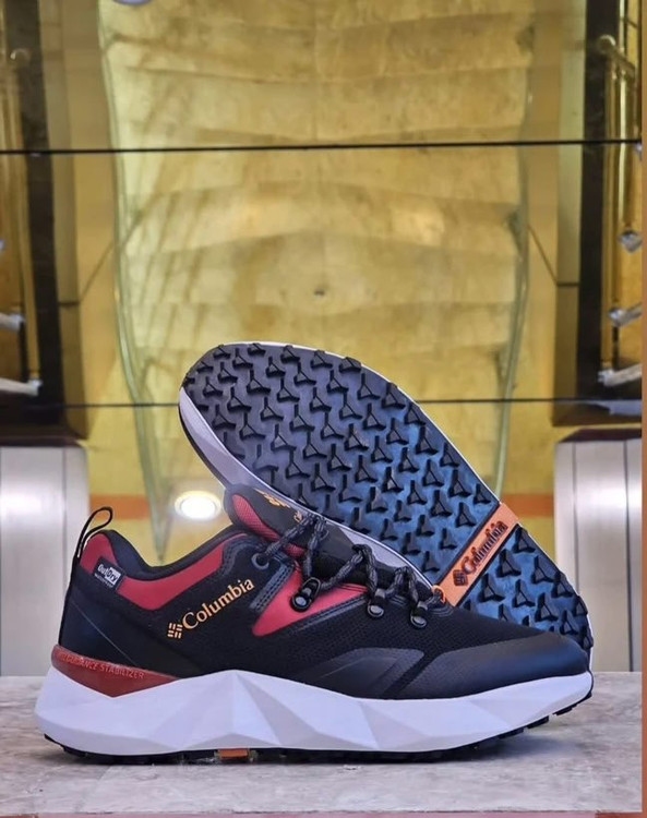 کتونی کلمبیا مدل Facet 60 | سایزبندی 40تا45