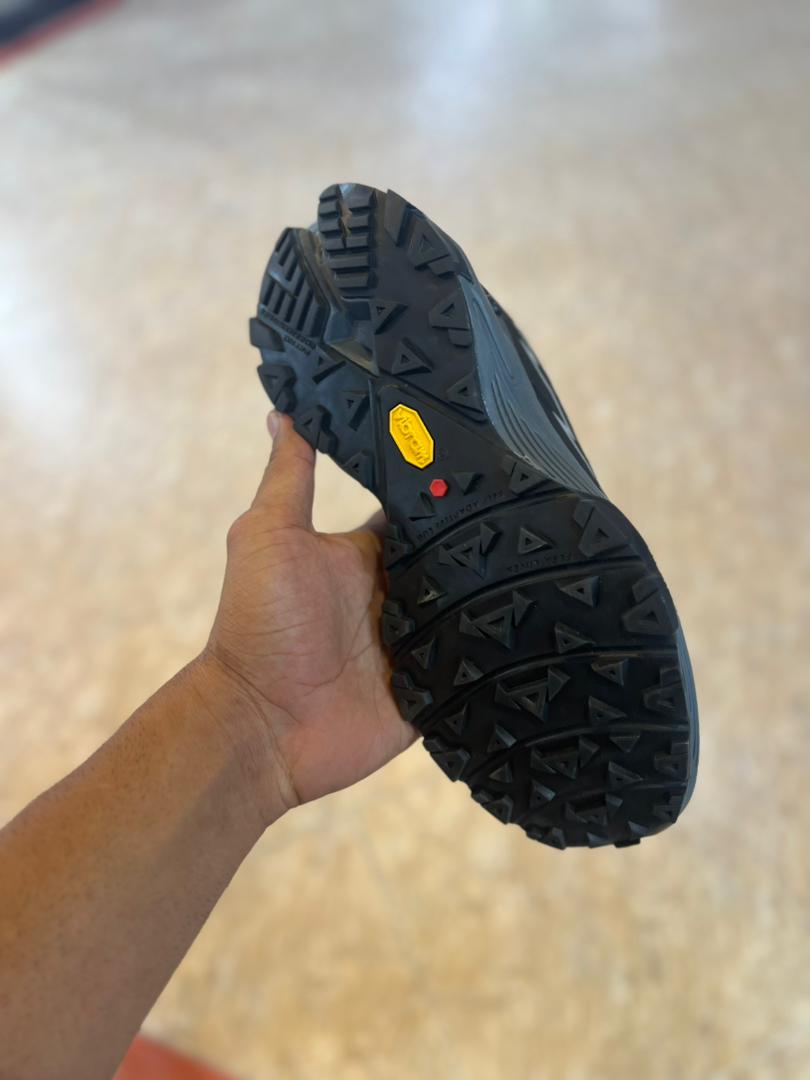 کتونی کلمبیا OutDry ضدآب مردانه | ساخت ویتنام | سایز ۴۰ تا ۴۵