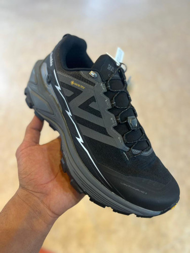 کتونی کلمبیا OutDry ضدآب مردانه | ساخت ویتنام | سایز ۴۰ تا ۴۵