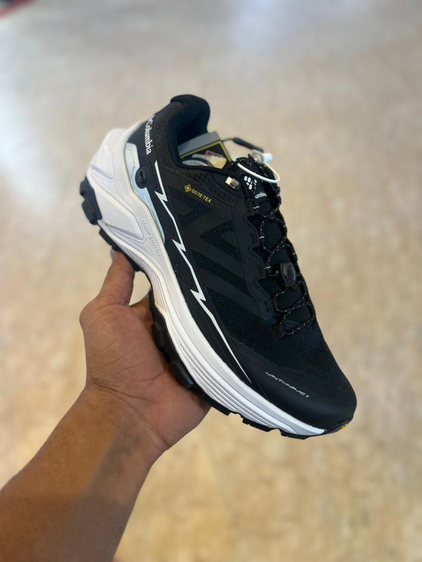 کتونی کلمبیا OutDry ضدآب مردانه | ساخت ویتنام | سایز ۴۰ تا ۴۵