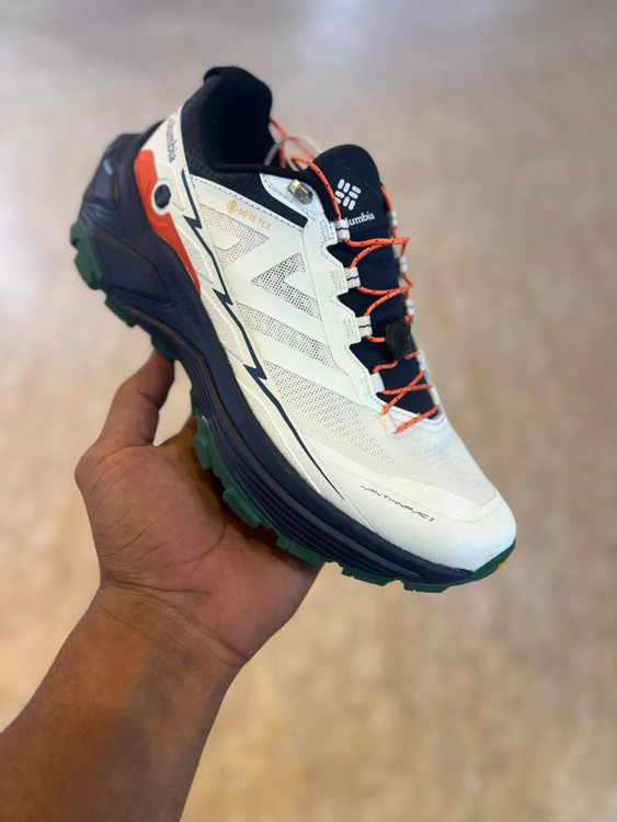 کتونی کلمبیا OutDry ضدآب مردانه | ساخت ویتنام | سایز ۴۰ تا ۴۵