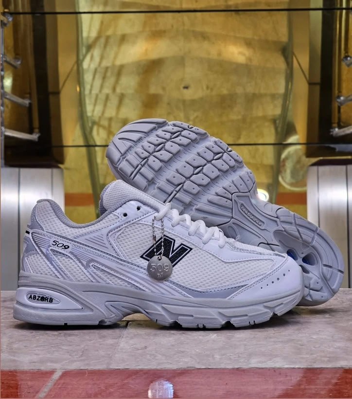 کتونی نیوبالانس 509 | سایزبندی 40تا45