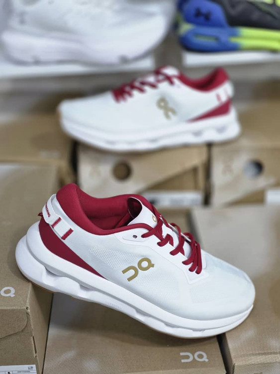 کتونی آن رانینگ مدل Cloudzone | سایزبندی 40تا45