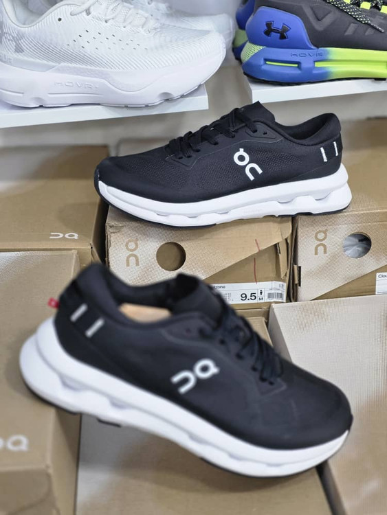 کتونی آن رانینگ مدل Cloudzone | سایزبندی 40تا45