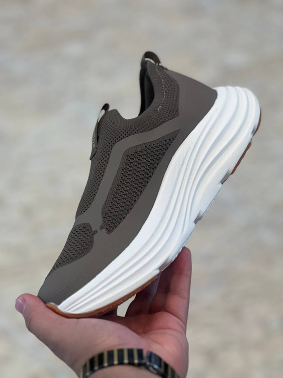 کتونی اسکچرز مدل Max Cushioning Slip-Ins | سایزبندی 40تا45