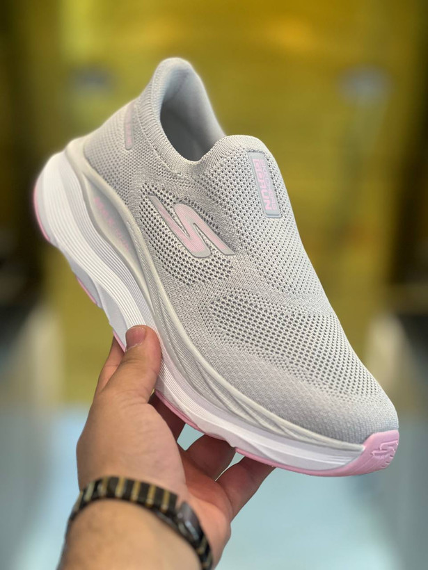 کتونی اسکیچرز Max Run slip_ins | سایزبندی37تا40