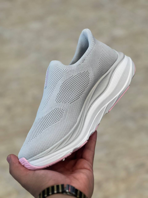 کتونی اسکیچرز Max Run slip_ins | سایزبندی37تا40