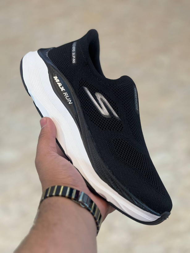 کتونی اسکیچرز Max Run slip_ins | سایزبندی37تا40