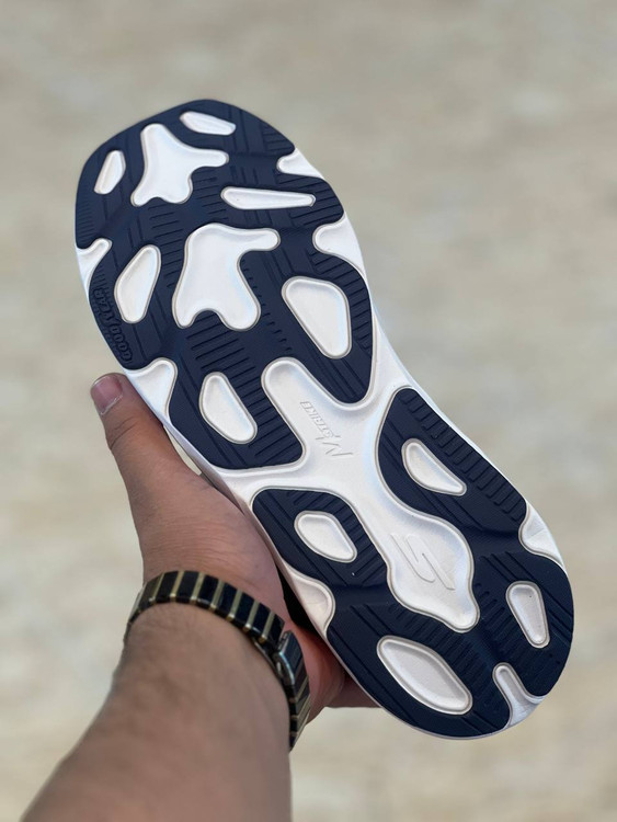 کتونی اسکیچرز Max Run slip_ins | سایزبندی37تا40