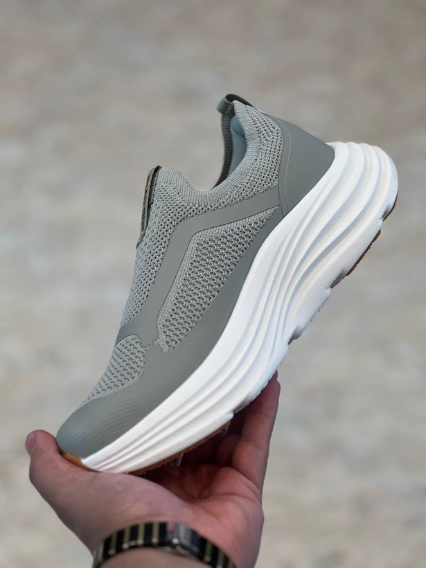 کتونی اسکچرز مدل Max Cushioning Slip-Ins | سایزبندی 37تا40