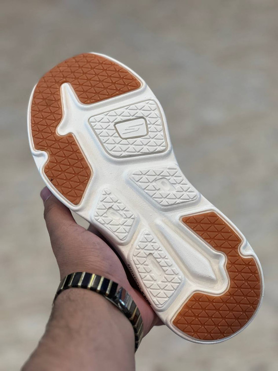 کتونی اسکچرز مدل Max Cushioning Slip-Ins | سایزبندی 37تا40