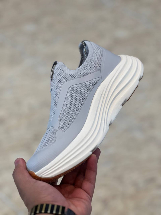 کتونی اسکچرز مدل Max Cushioning Slip-Ins | سایزبندی 37تا40