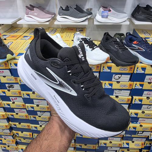 کفش رانینگ بروکس گلیسرین 22 | سایزبندی 40تا45