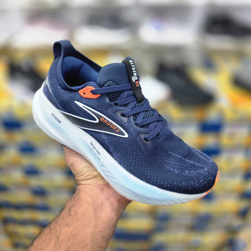 کفش رانینگ بروکس گلیسرین 22 | سایزبندی 40تا45