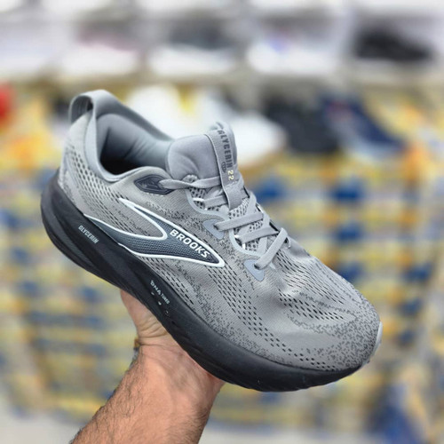 کفش رانینگ بروکس گلیسرین 22 | سایزبندی 40تا45