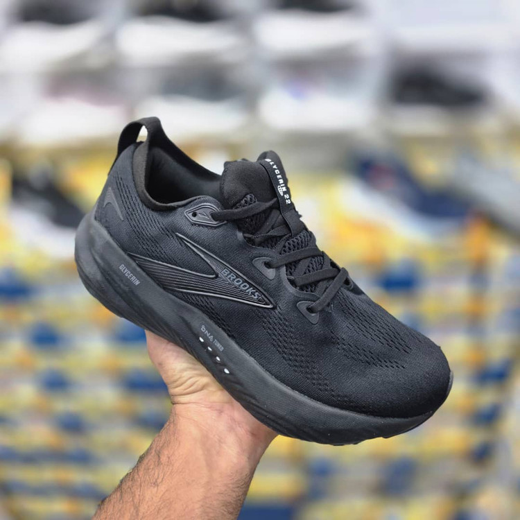 کفش رانینگ بروکس گلیسرین 22 | سایزبندی 40تا45