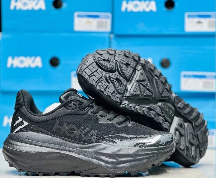 کتونی هوکا مدل stinson 7 ساخت ویتنام