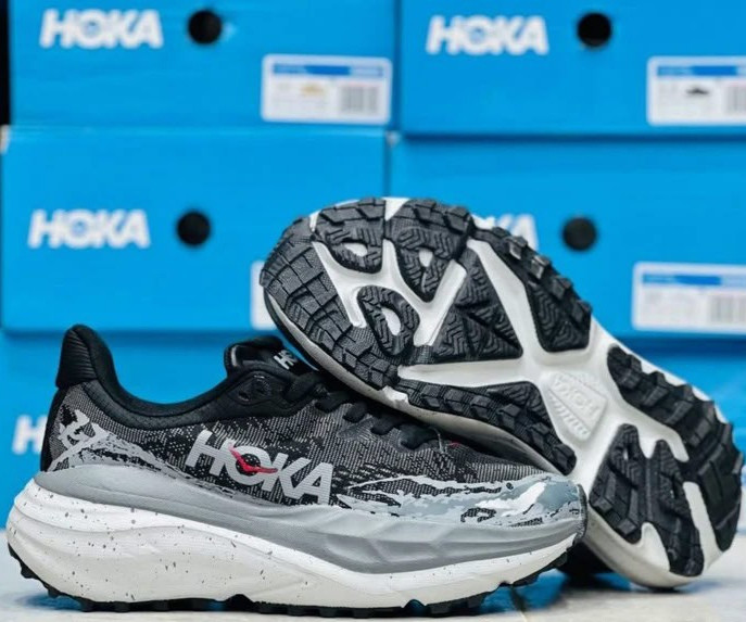 کتونی هوکا مدل stinson 7 ساخت ویتنام