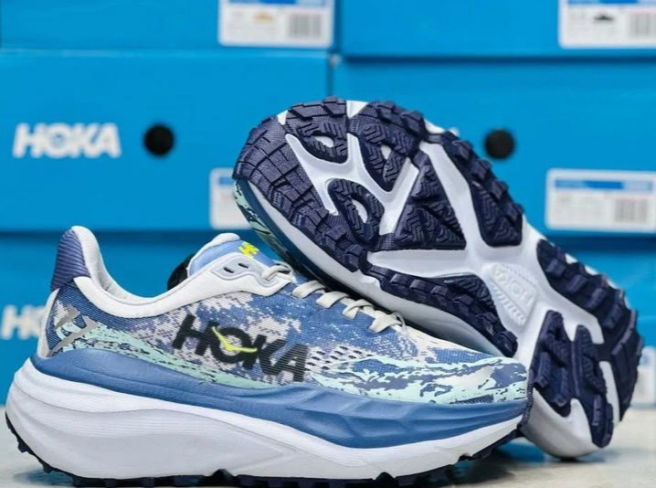 کتونی هوکا مدل stinson 7 ساخت ویتنام