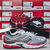 کتونی ورزشی ساکونی پروگرید امنی 9 Saucony Progrid Omni 9 سایزبندی 40تا45