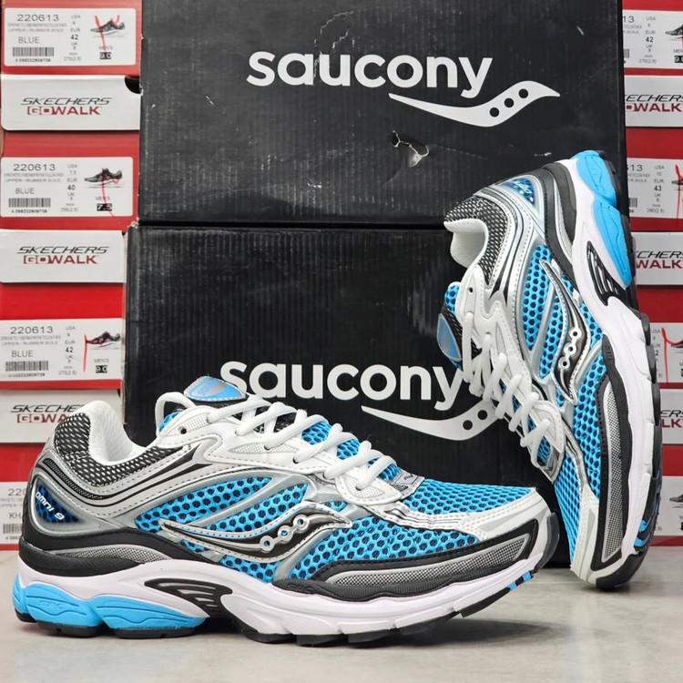 کتونی ساکونی مدل Progrid Omni 9 سایزبندی 40تا45