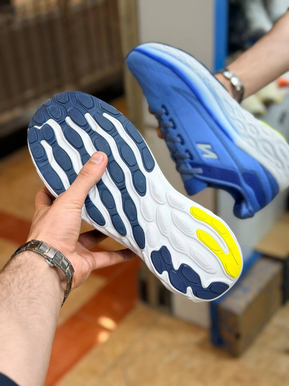 کفش ورزشی مردانه نیوبالانس Fresh Foam X