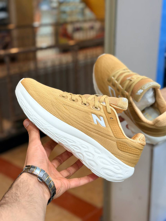 کتونی ورزشی نیوبالانس Fresh Foam X 1080