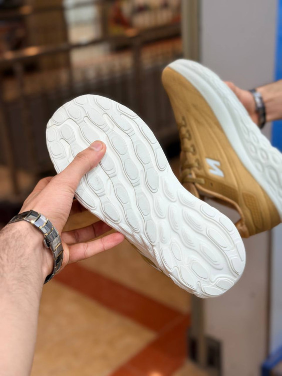 کتونی ورزشی نیوبالانس Fresh Foam X 1080