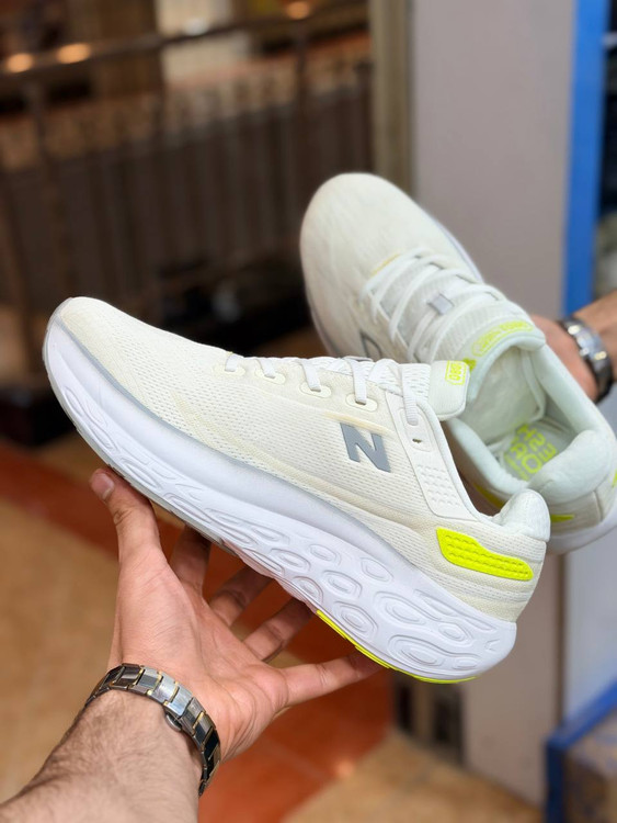 کتونی ورزشی نیوبالانس Fresh Foam X 1080