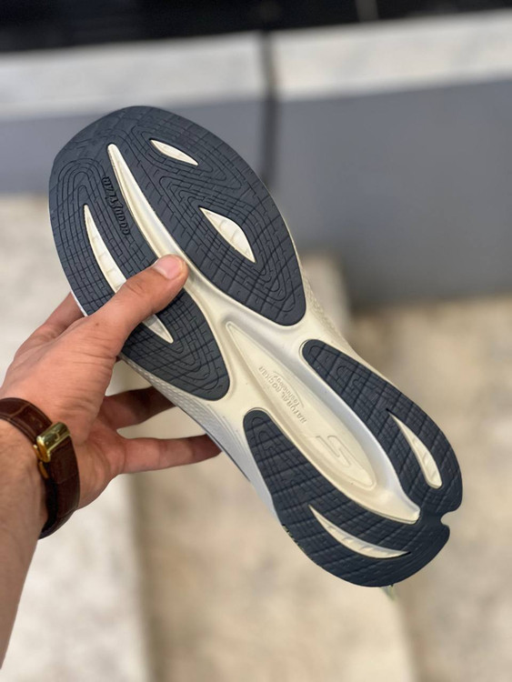 کتونی پیادهروی اسکیچرز GOwalk | سبک و راحت برای روزمره