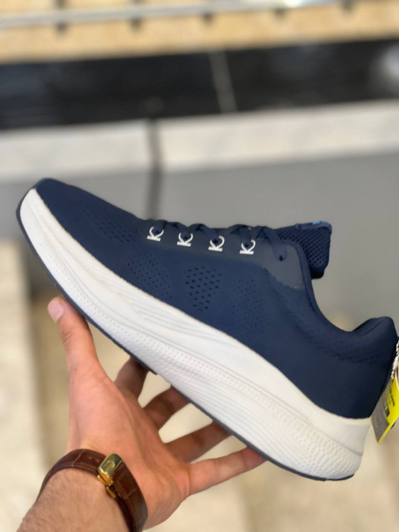 کتونی پیادهروی اسکیچرز GOwalk | سبک و راحت برای روزمره