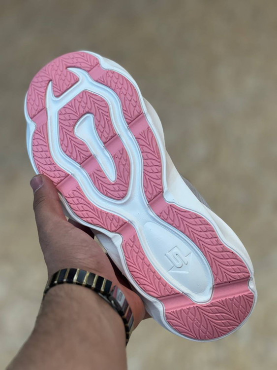 کتونی رانینگ اسکیچرز مدل Aero Burst