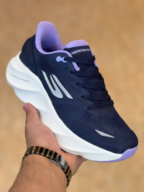 کتونی رانینگ اسکیچرز مدل Aero Burst