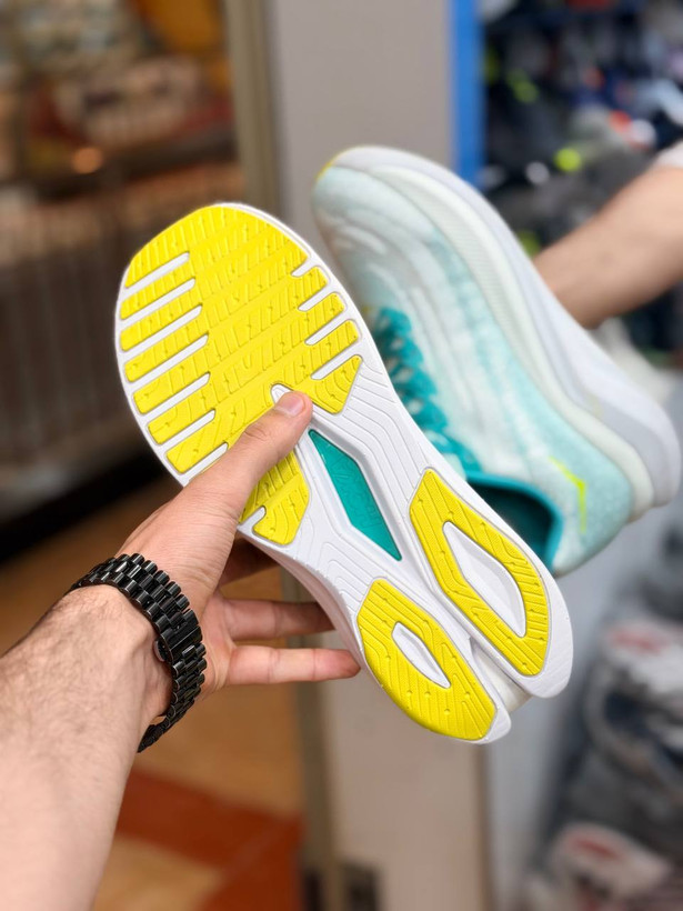 کتونی هوکا ماچ ایکس سایز ۴۱ تا ۴۶ | HOKA Mach X Running