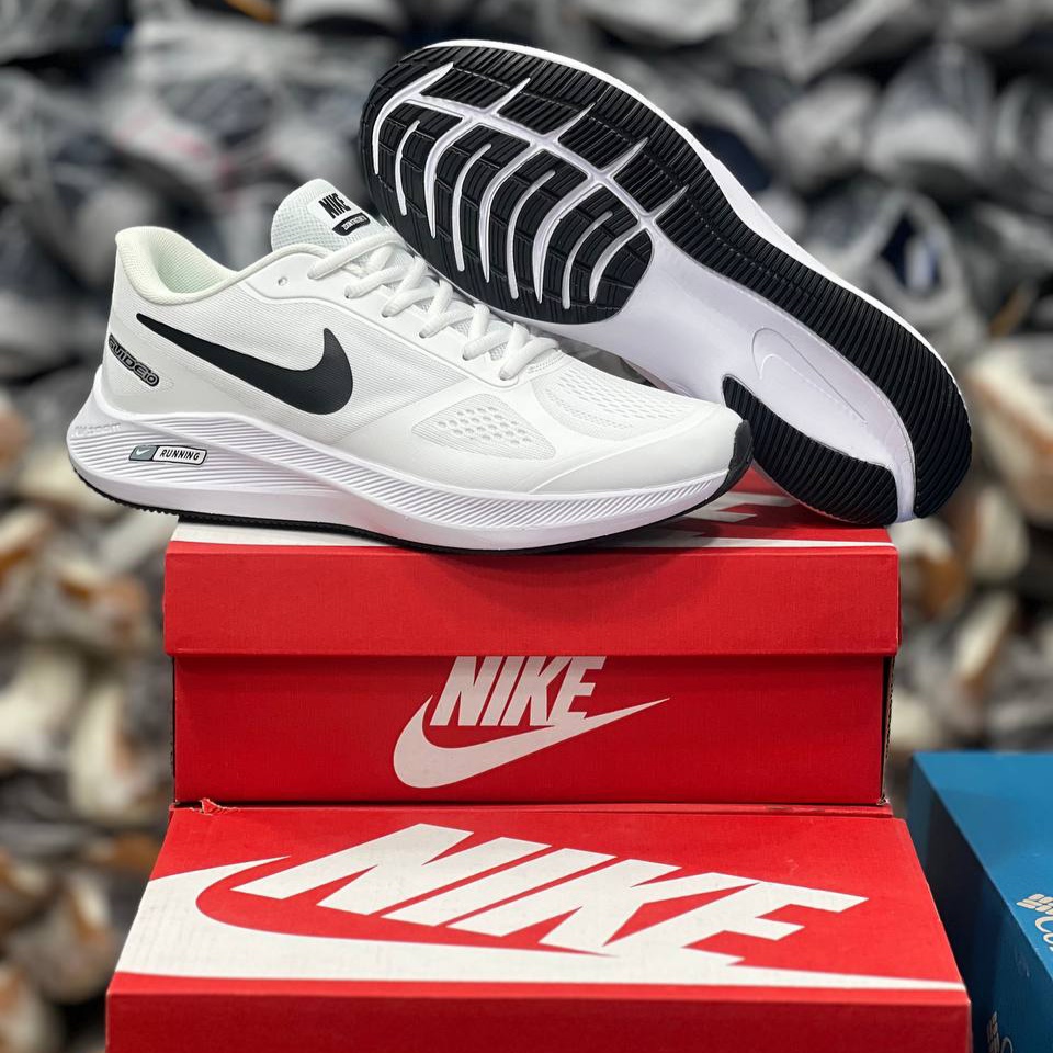 کتونی نایک گاید 10 سایز 40تا45 | Nike Guide 10