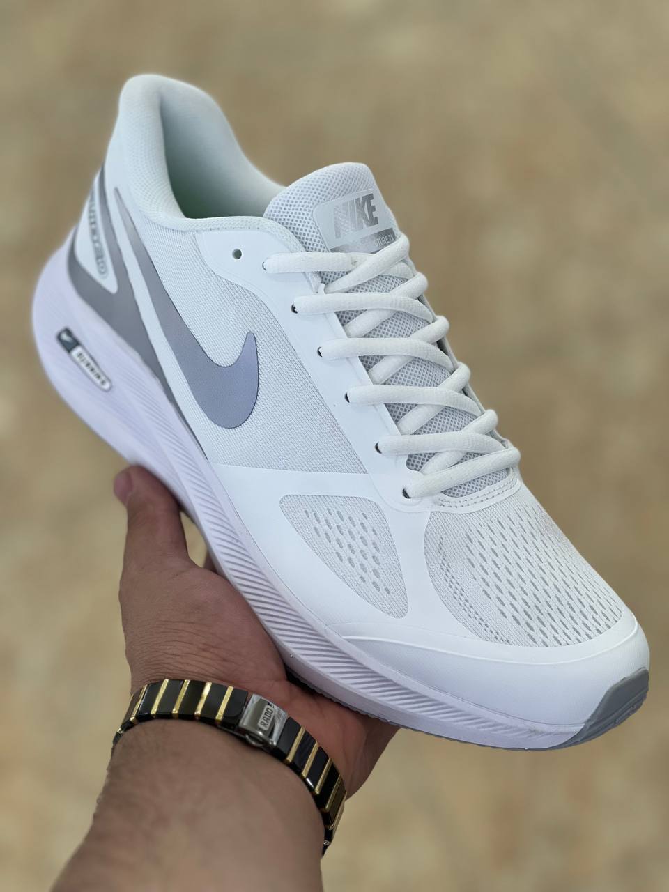 کتونی نایک گاید 10 سایز 40تا45 | Nike Guide 10