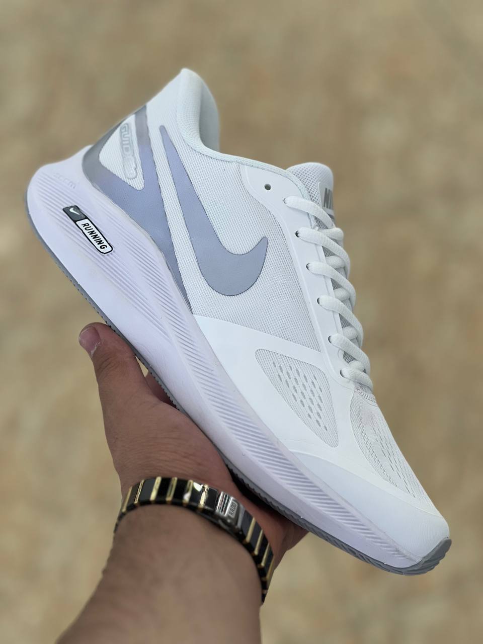 کتونی نایک گاید 10 سایز 40تا45 | Nike Guide 10