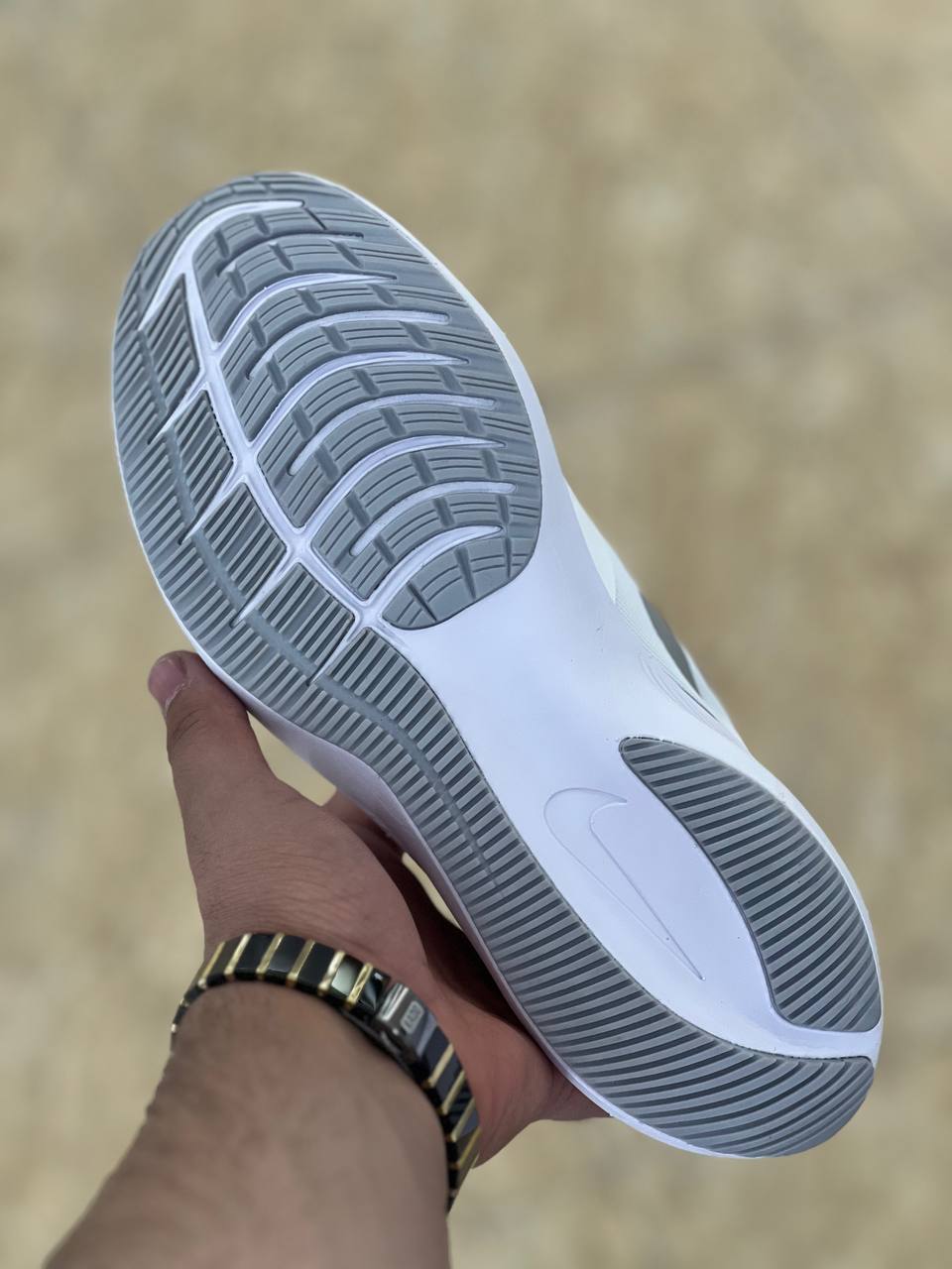 کتونی نایک گاید 10 سایز 40تا45 | Nike Guide 10