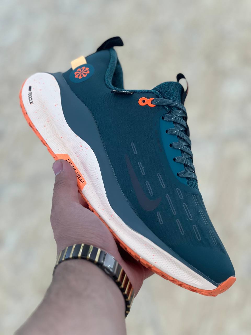 کتونی نایک اینفینیتی ران 4 گورتکس سایز 40تا45 | Nike Infinity Run 4 Gore-Tex