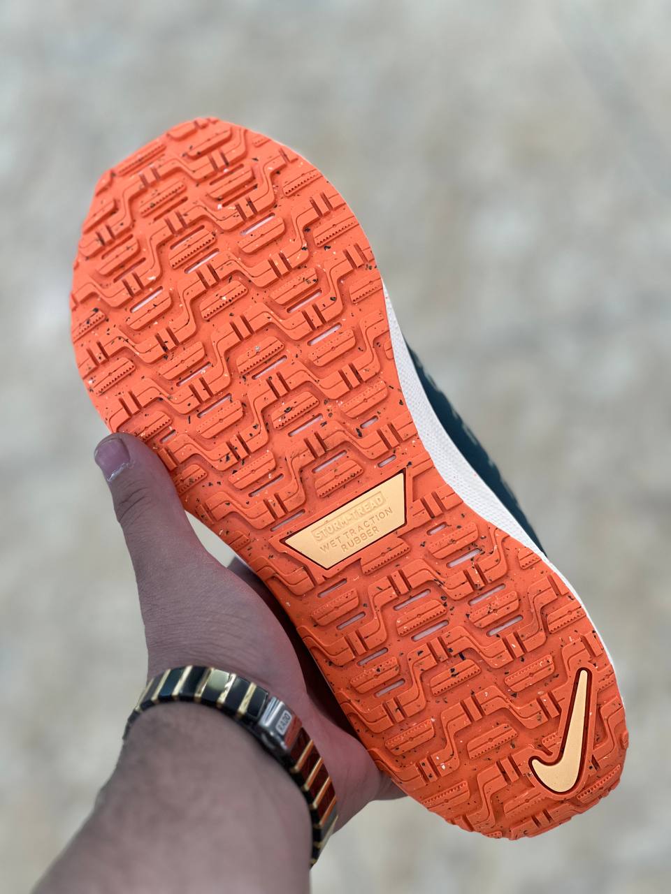 کتونی نایک اینفینیتی ران 4 گورتکس سایز 40تا45 | Nike Infinity Run 4 Gore-Tex
