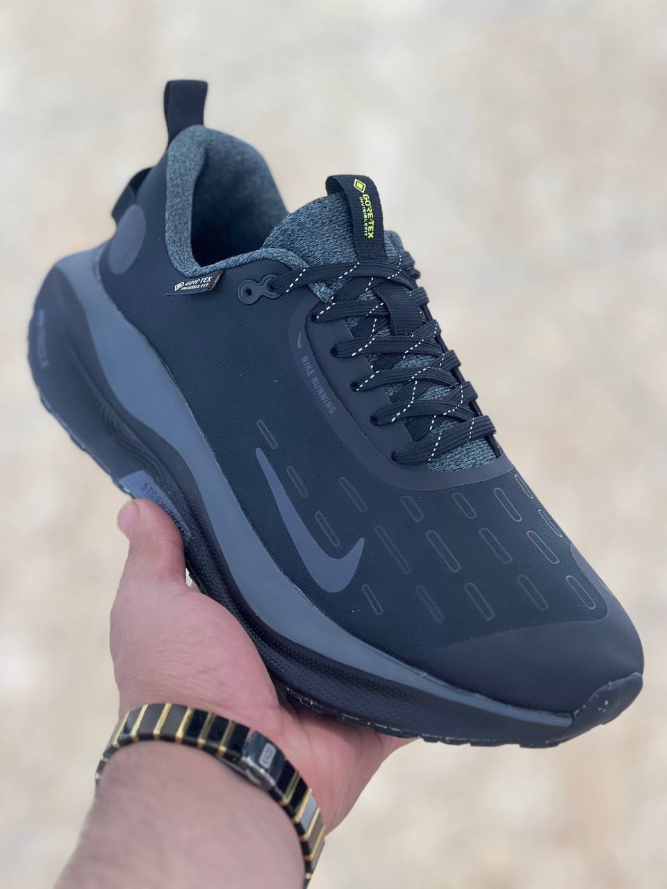 کتونی نایک اینفینیتی ران 4 گورتکس سایز 40تا45 | Nike Infinity Run 4 Gore-Tex