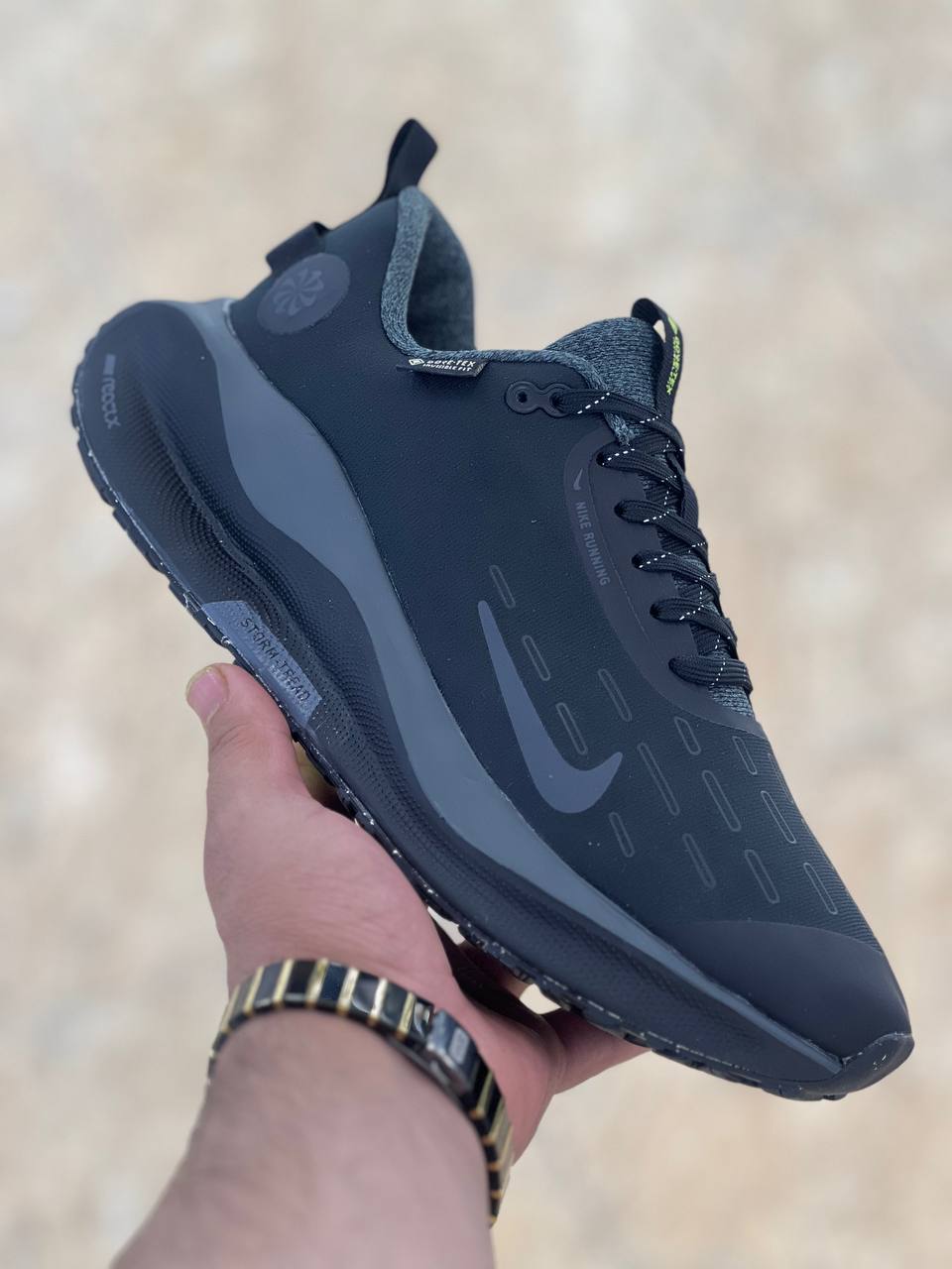 کتونی نایک اینفینیتی ران 4 گورتکس سایز 40تا45 | Nike Infinity Run 4 Gore-Tex