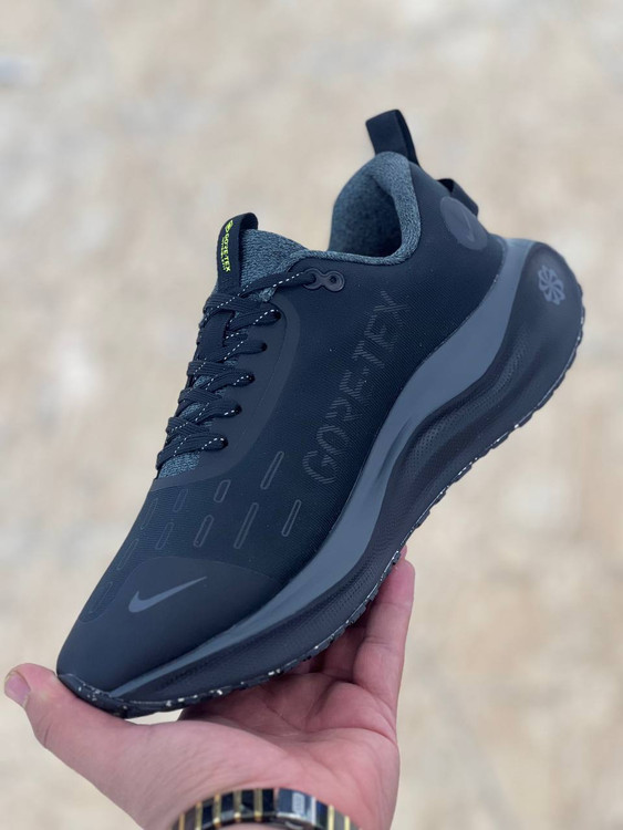 کتونی نایک اینفینیتی ران 4 گورتکس سایز 40تا45 | Nike Infinity Run 4 Gore-Tex