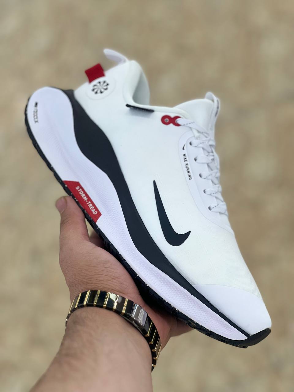 کتونی نایک اینفینیتی ران 4 گورتکس سایز 40تا45 | Nike Infinity Run 4 Gore-Tex